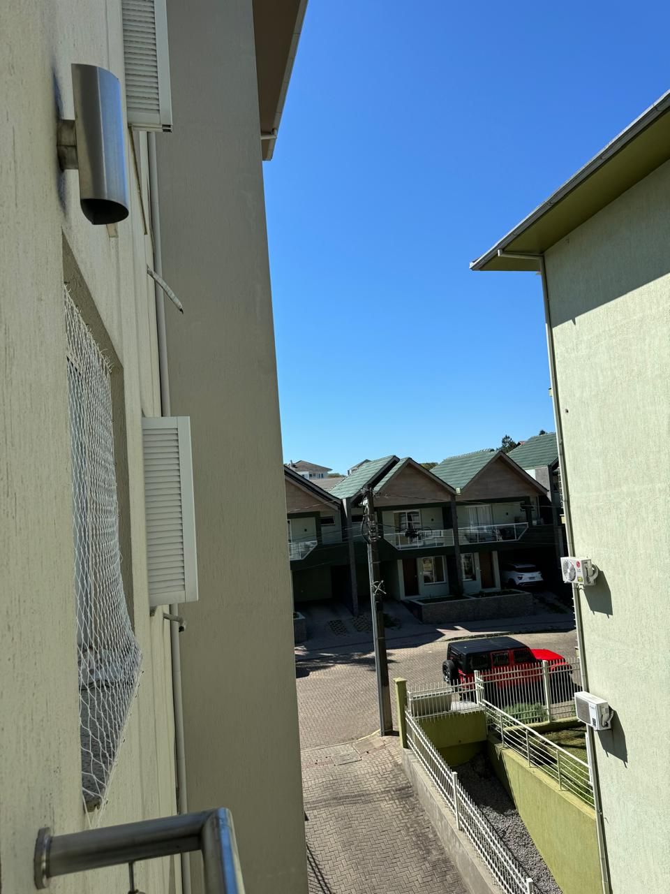 Apartamento 3 quartos sendo 1 suíte para venda no bairro Centro em Nova Petrópolis