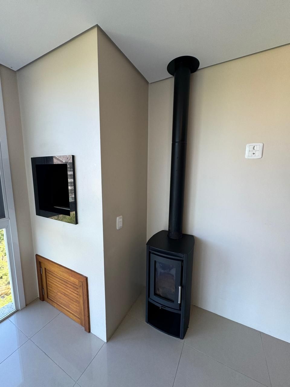 Apartamento 3 quartos sendo 1 suíte para venda no bairro Centro em Nova Petrópolis