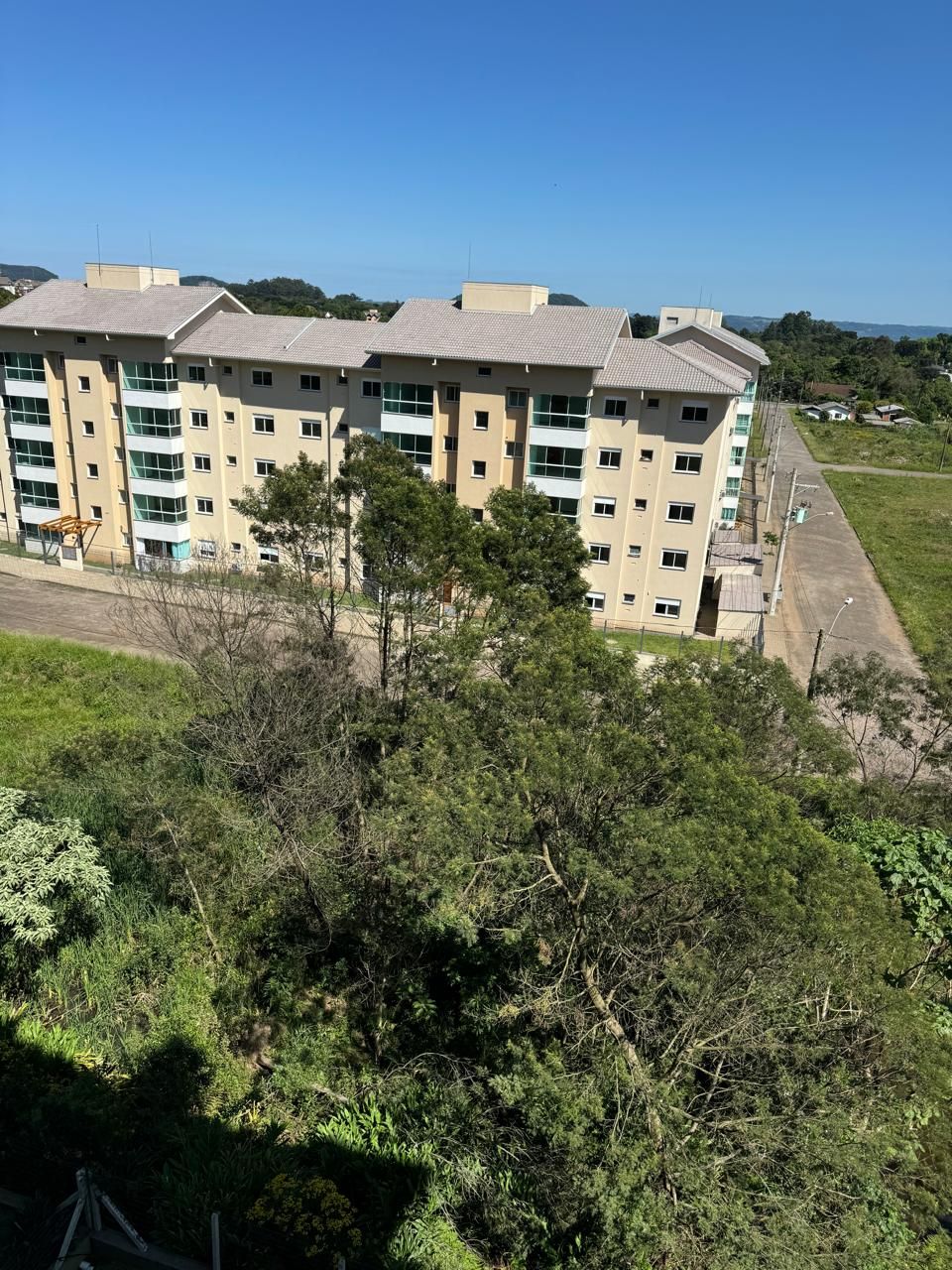 Apartamento 3 quartos sendo 1 suíte para venda no bairro Centro em Nova Petrópolis