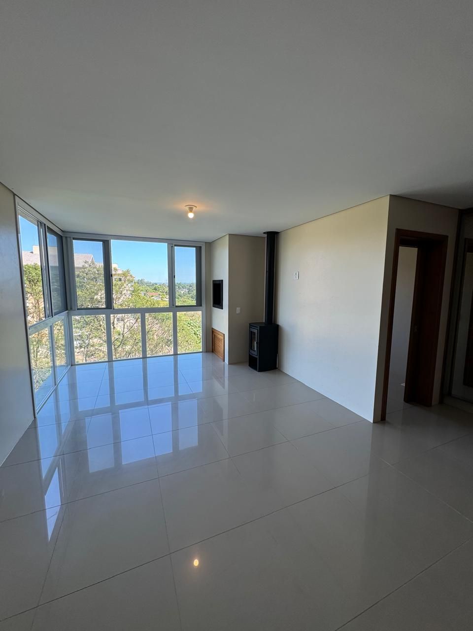 Apartamento 3 quartos sendo 1 suíte para venda no bairro Centro em Nova Petrópolis