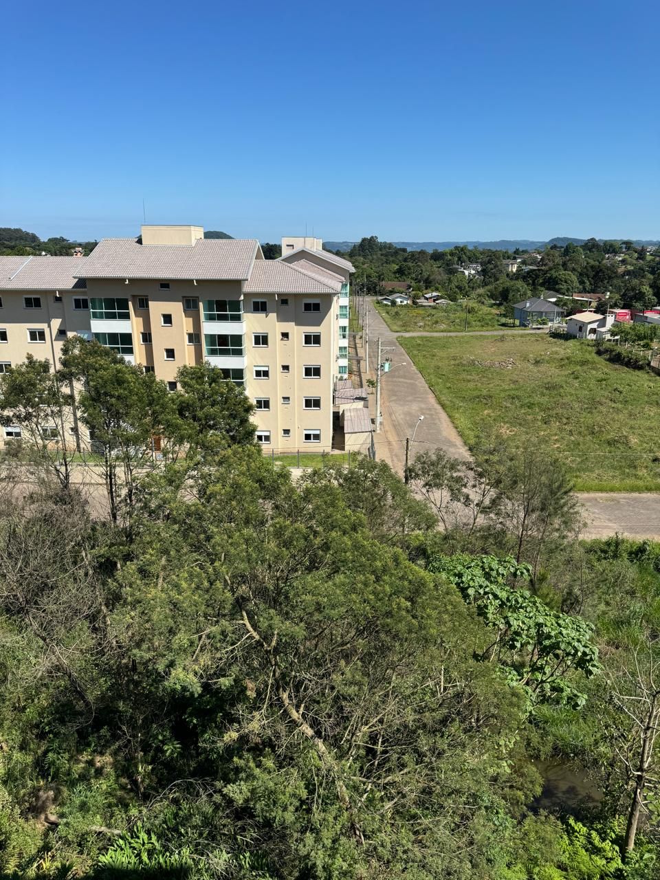 Apartamento 3 quartos sendo 1 suíte para venda no bairro Centro em Nova Petrópolis