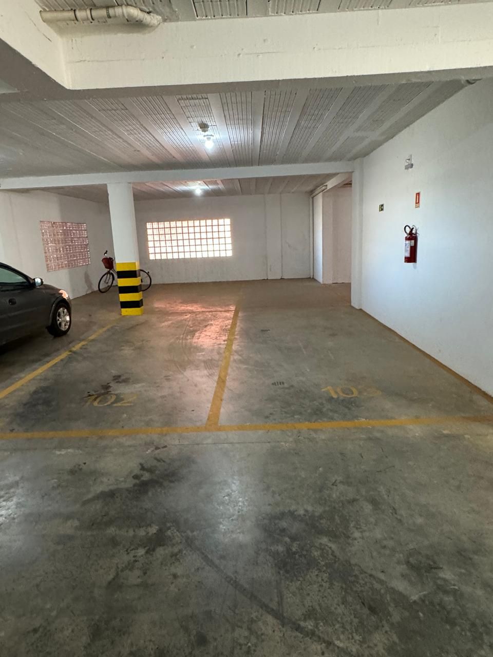 Apartamento 3 quartos sendo 1 suíte para venda no bairro Centro em Nova Petrópolis