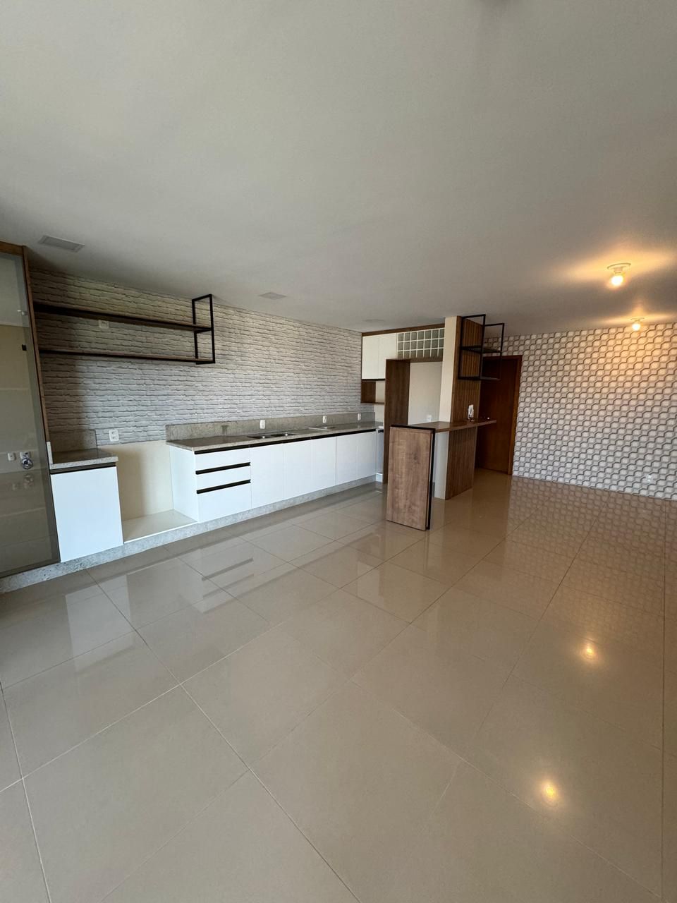 Apartamento 3 quartos sendo 1 suíte para venda no bairro Centro em Nova Petrópolis