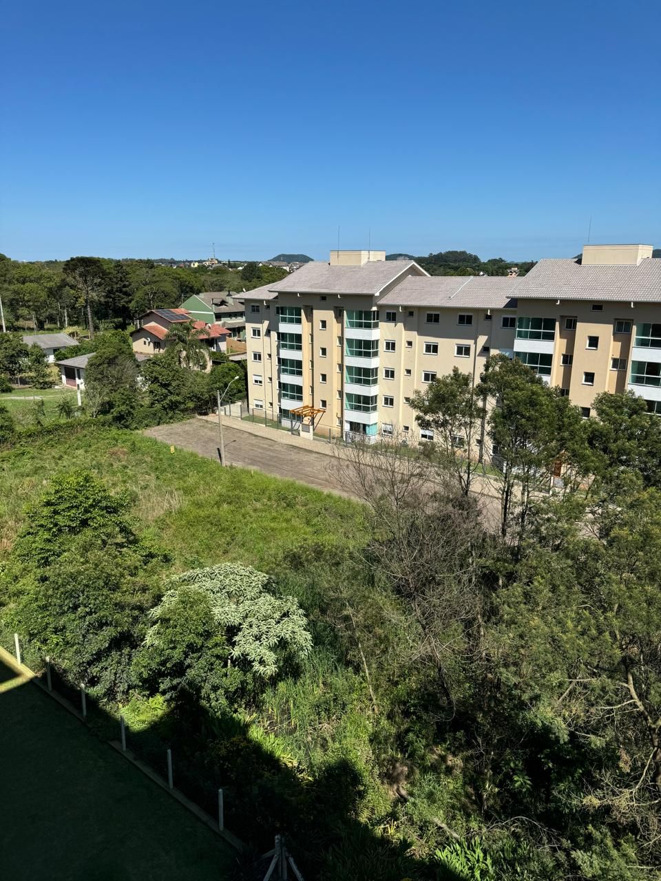 Apartamento 3 quartos sendo 1 suíte para venda no bairro Centro em Nova Petrópolis