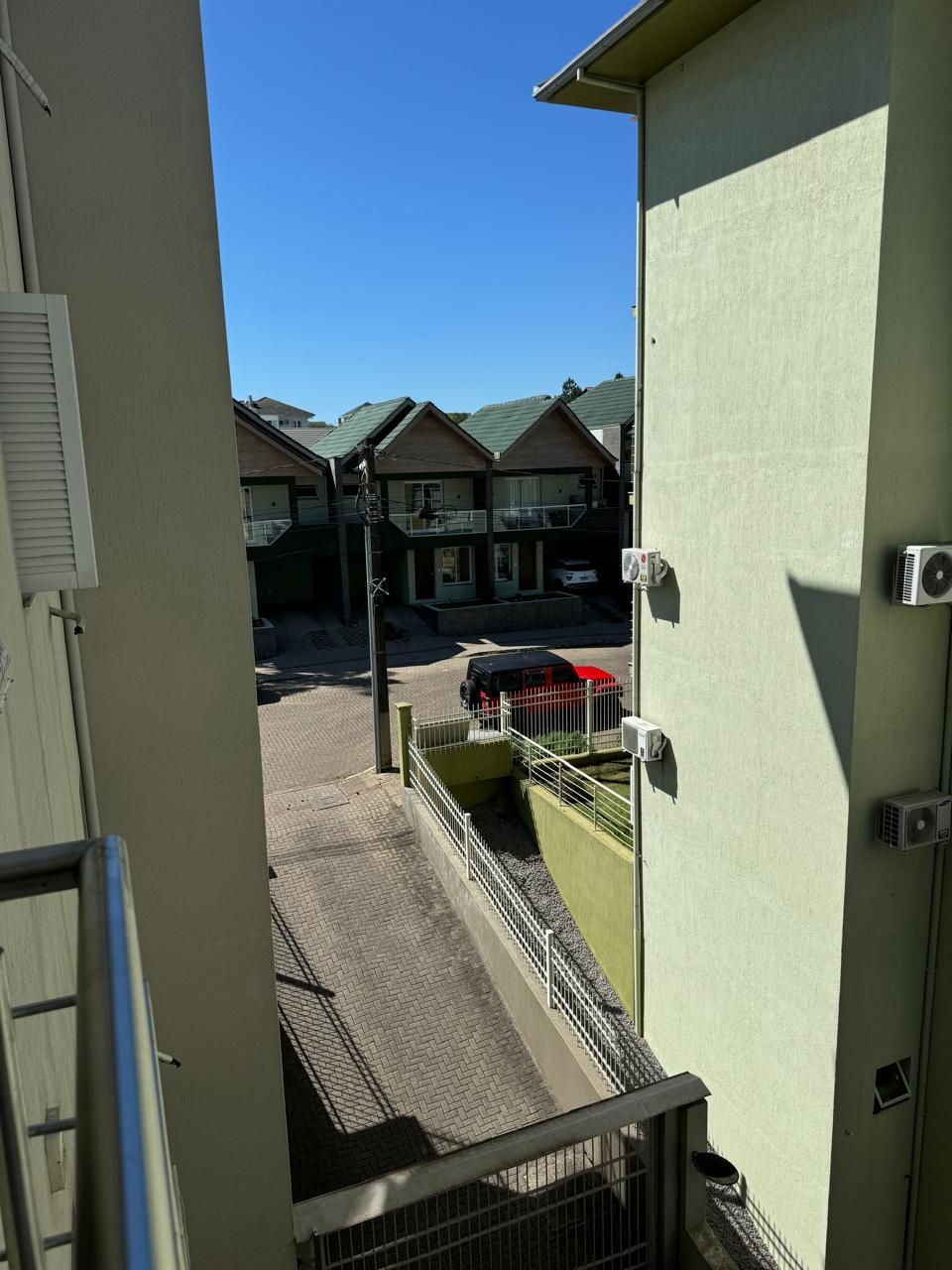 Apartamento 3 quartos sendo 1 suíte para venda no bairro Centro em Nova Petrópolis