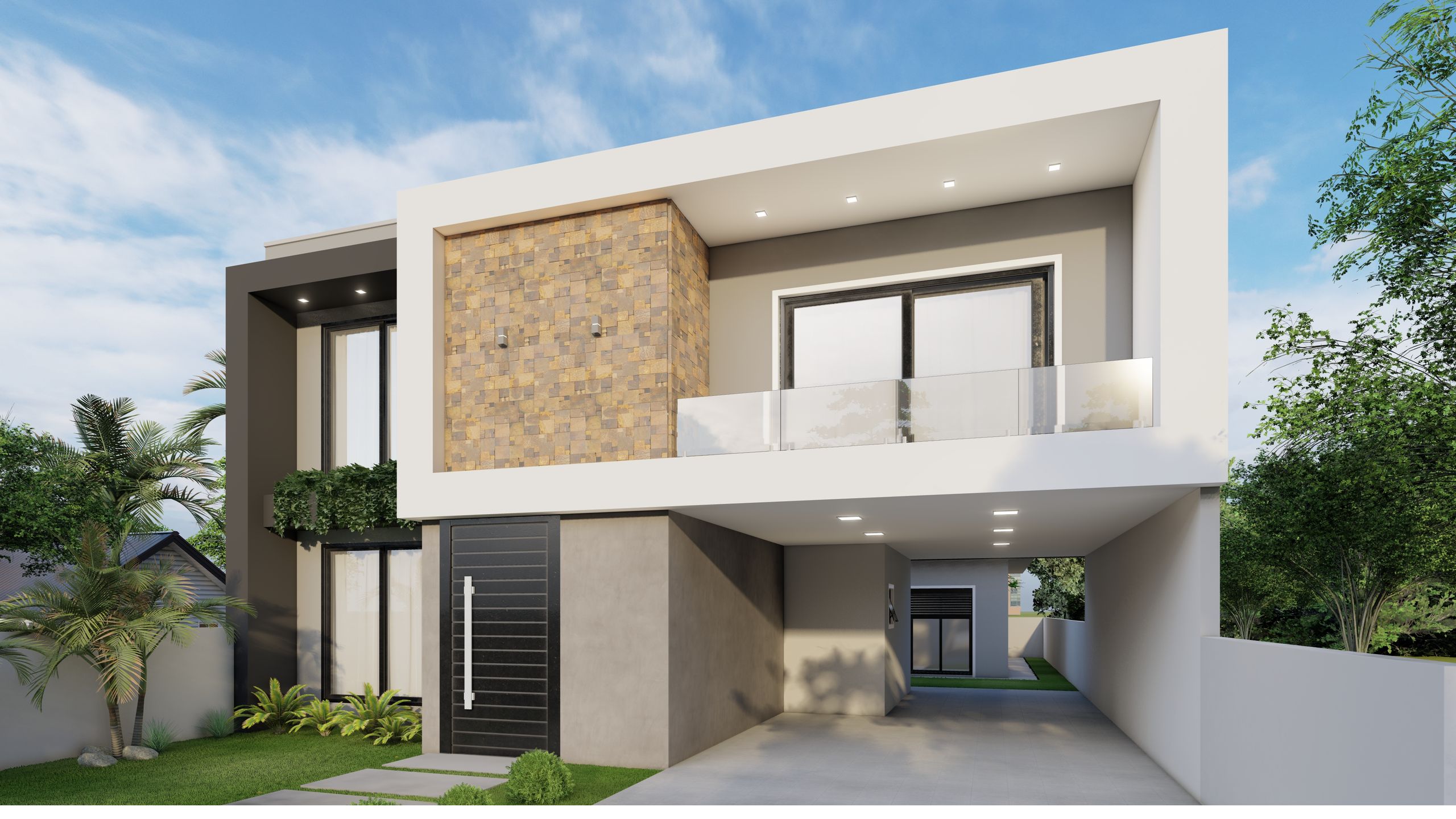 Casa 3 quartos sendo 1 suíte para venda no bairro Boqueirão em Passo Fundo