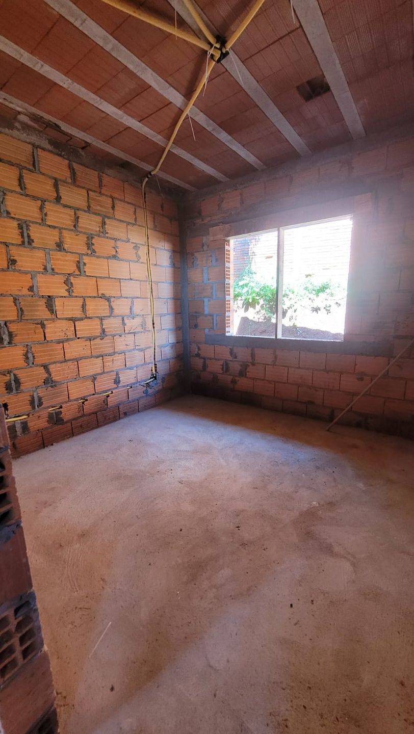 Casa 2 quartos para venda no bairro Planaltina em Passo Fundo