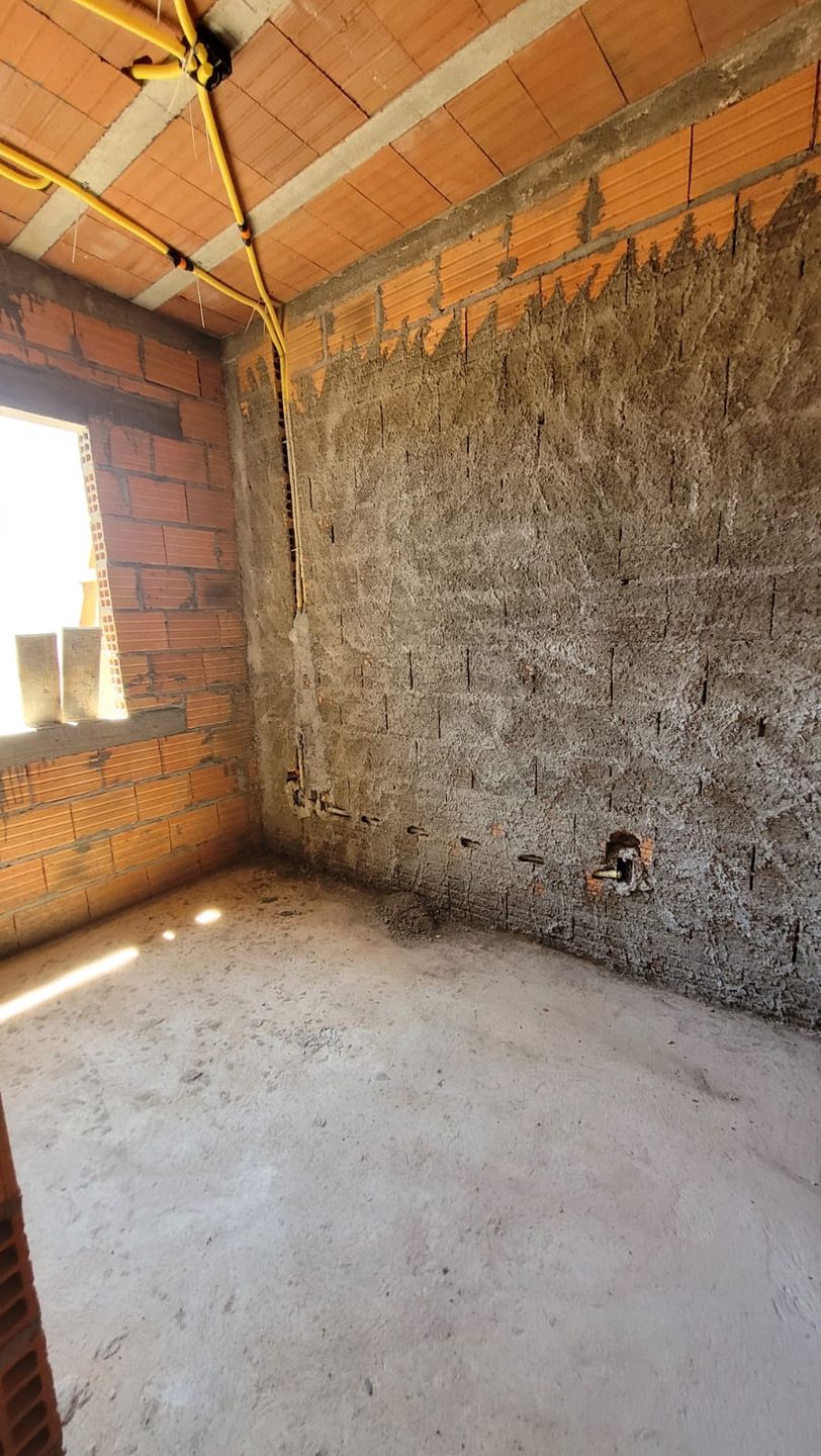 Casa 2 quartos para venda no bairro Planaltina em Passo Fundo