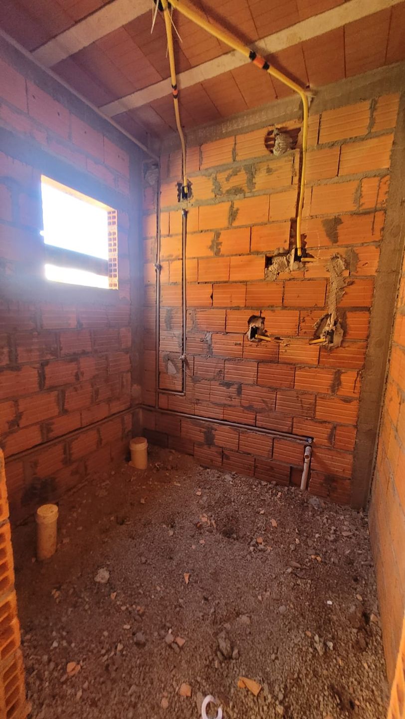 Casa 2 quartos para venda no bairro Planaltina em Passo Fundo