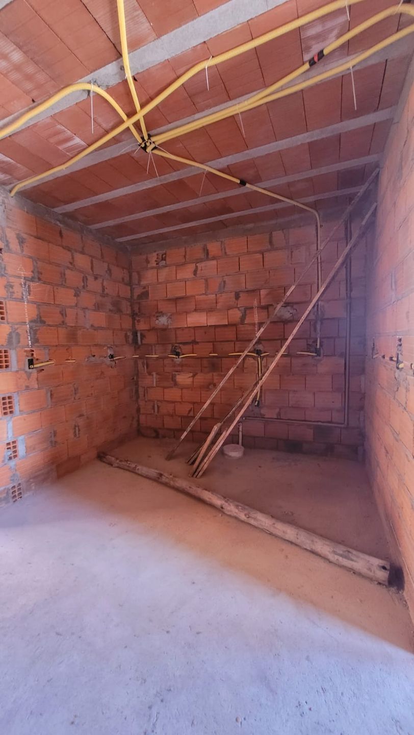 Casa 2 quartos para venda no bairro Planaltina em Passo Fundo