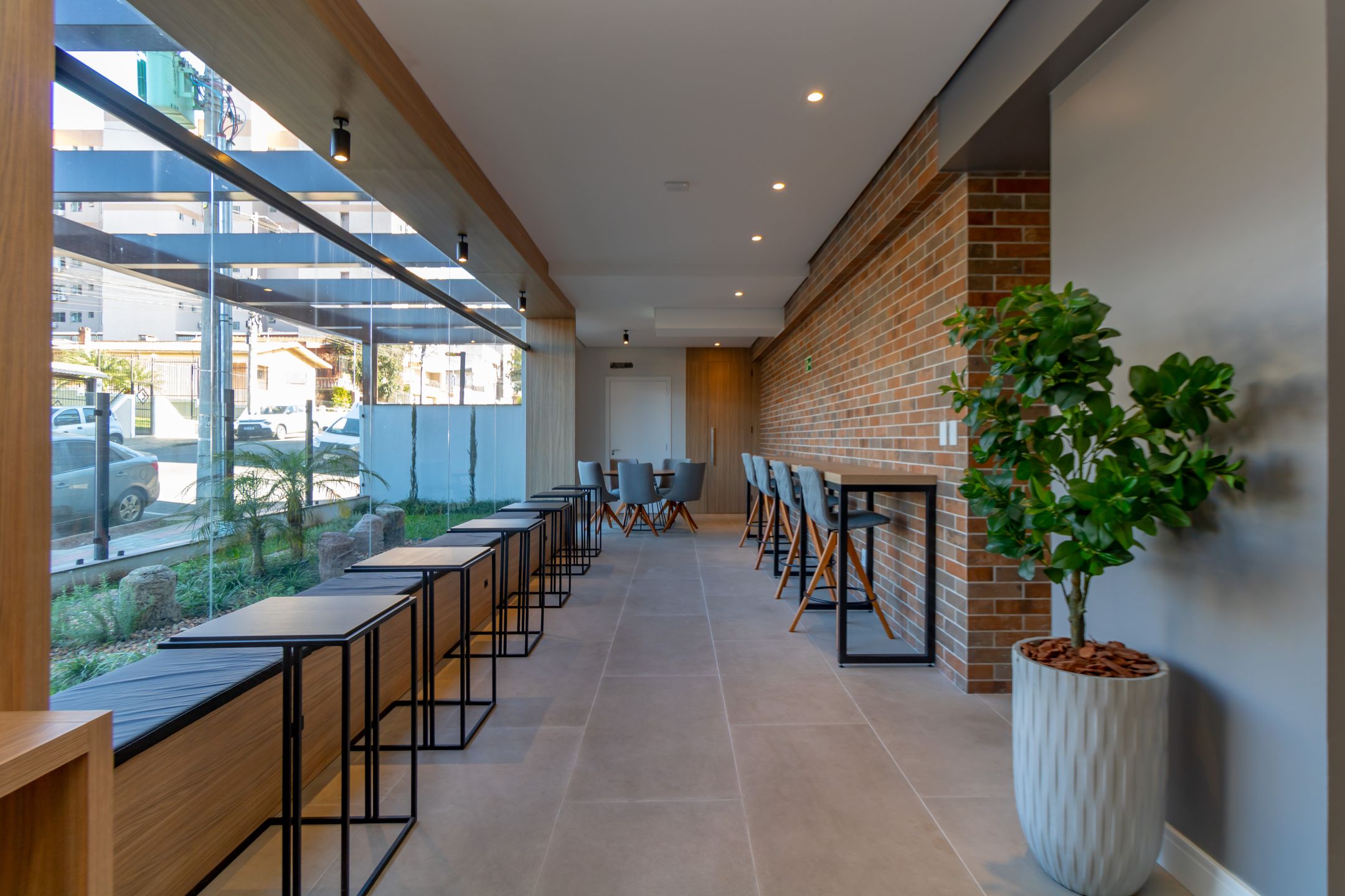 Apartamento 3 quartos sendo 1 suíte para venda no bairro Centro  em Passo Fundo