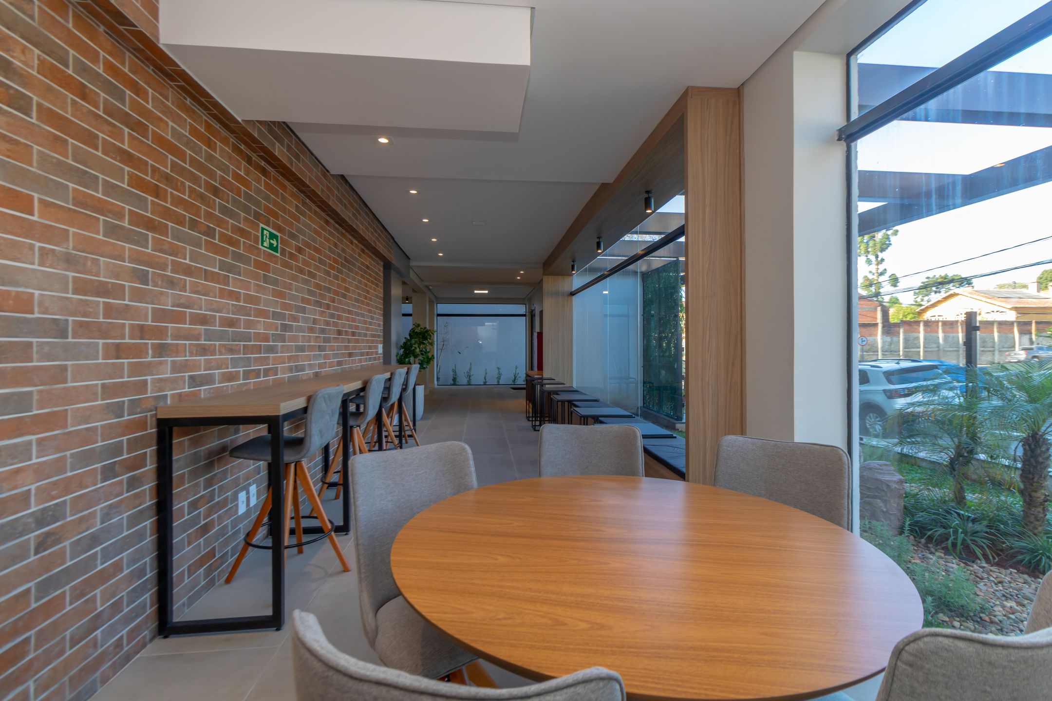 Apartamento 3 quartos sendo 1 suíte para venda no bairro Centro  em Passo Fundo