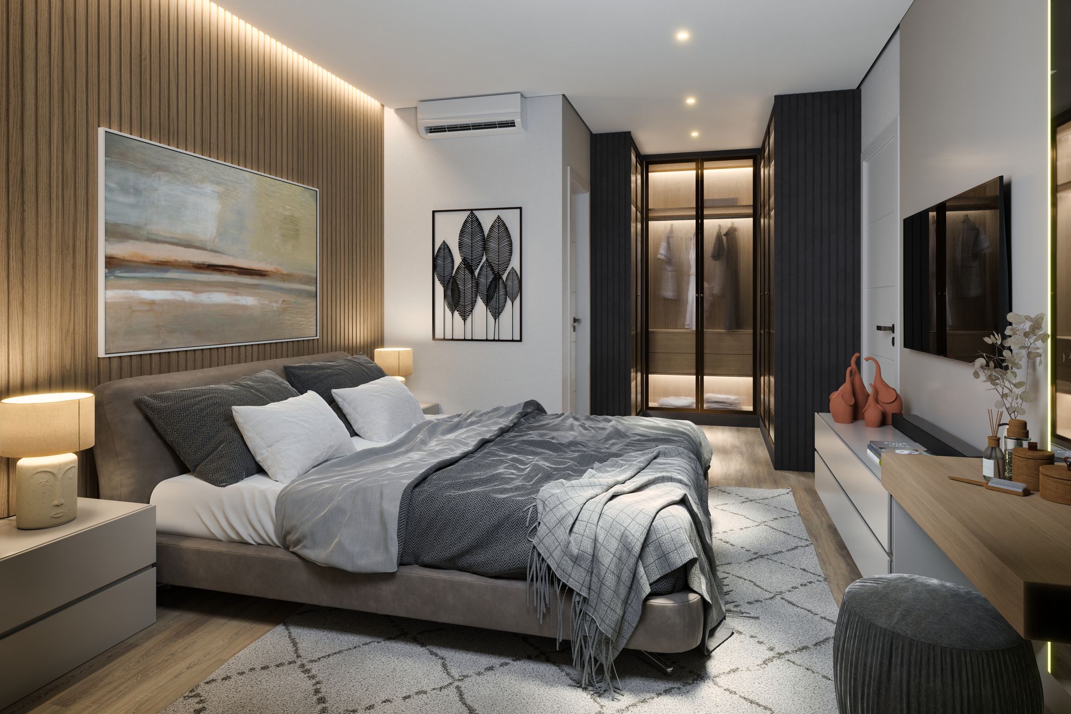 Imóvel 1 quarto para venda no bairro Centro em Marau