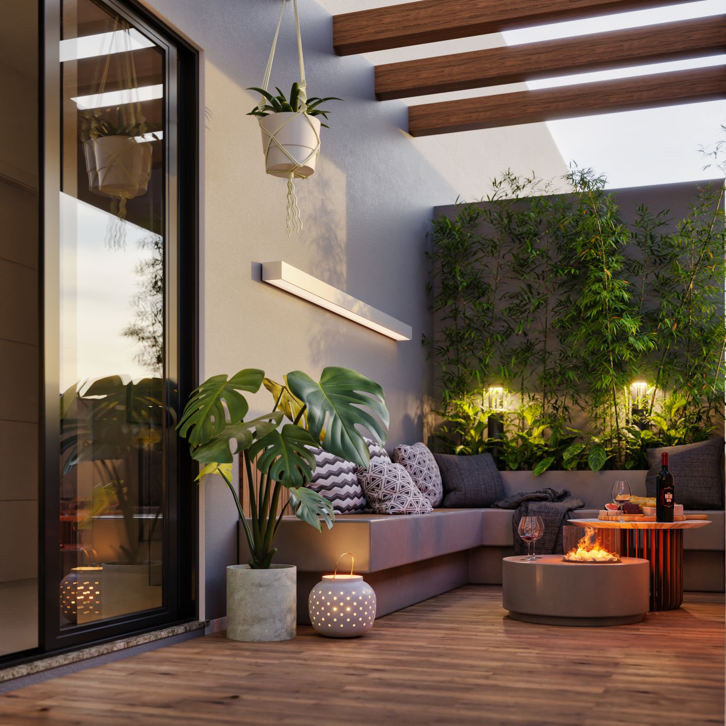 Imóvel 1 quarto para venda no bairro Centro em Marau