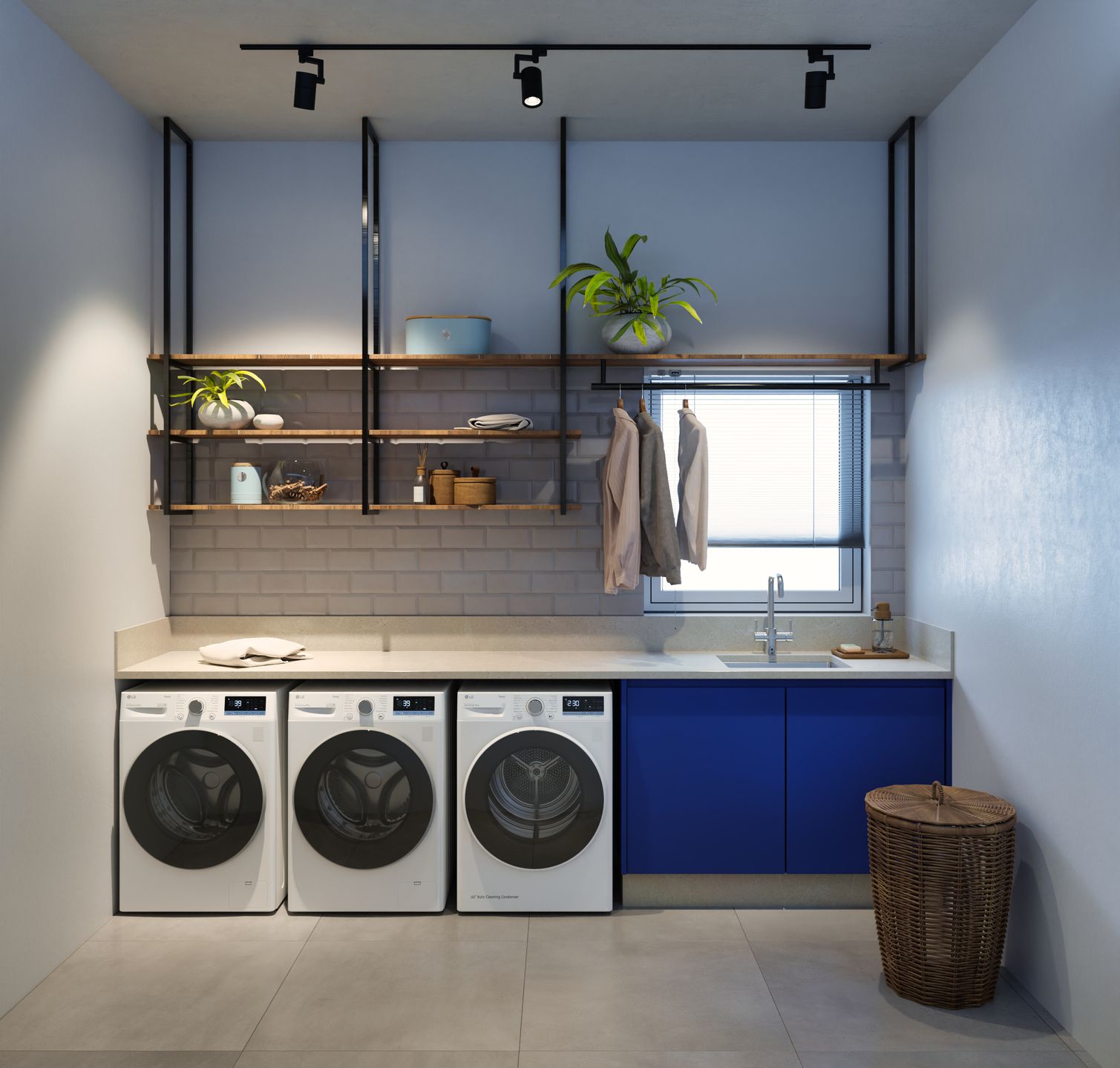 Imóvel 1 quarto para venda no bairro Centro em Marau