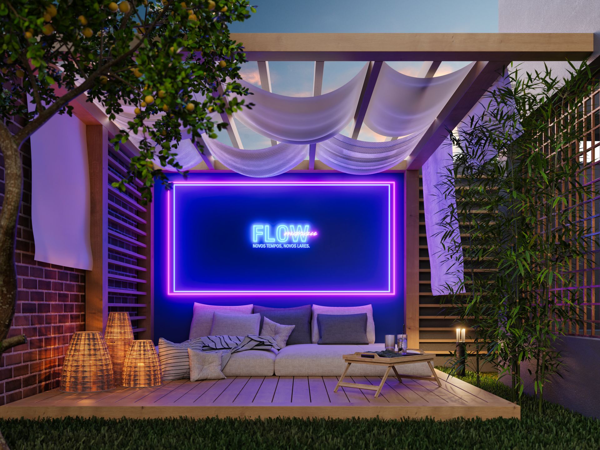 Imóvel 1 quarto para venda no bairro Centro em Marau