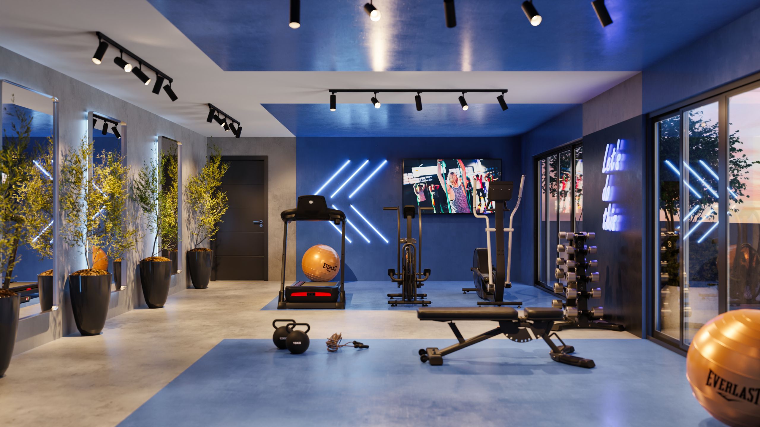 Imóvel 1 quarto para venda no bairro Centro em Marau