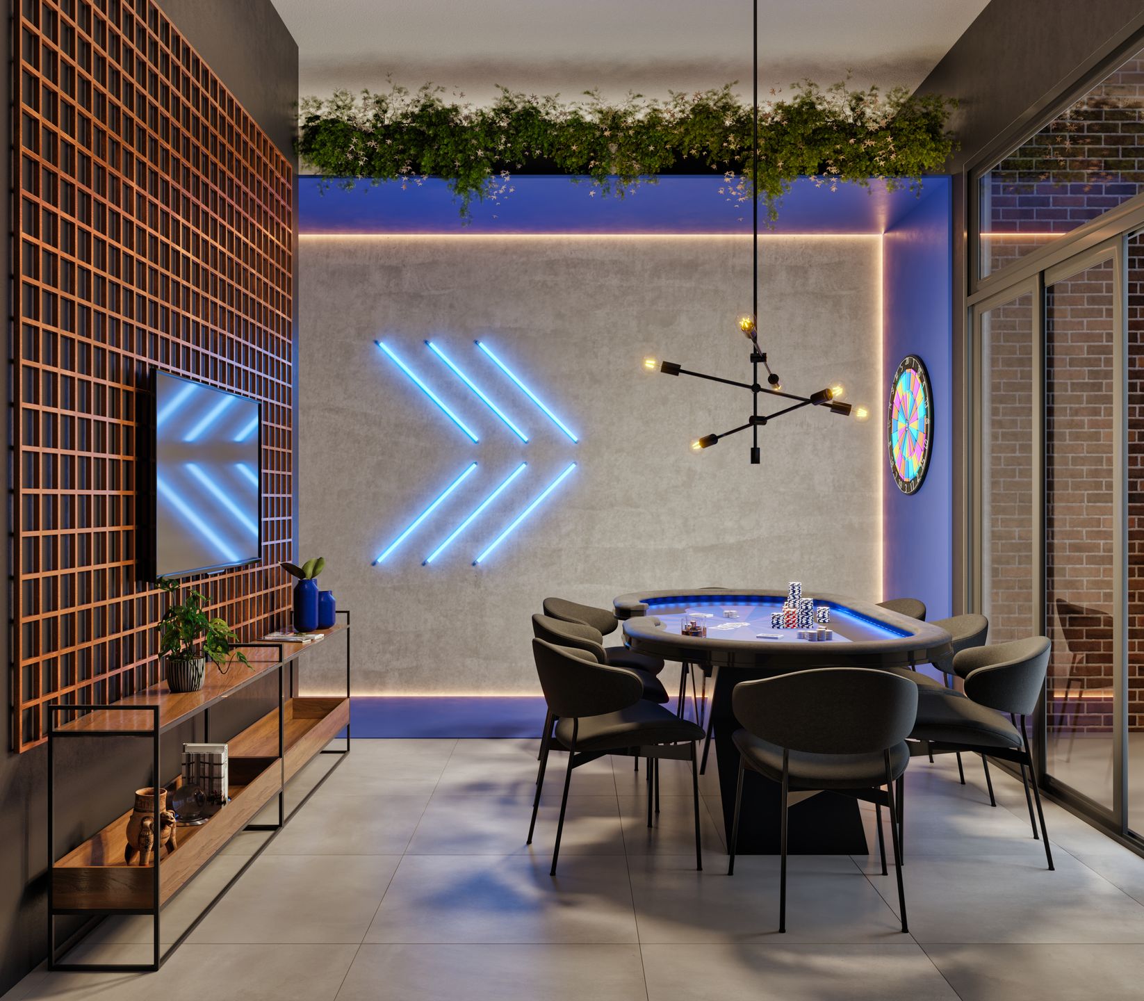 Imóvel 1 quarto para venda no bairro Centro em Marau