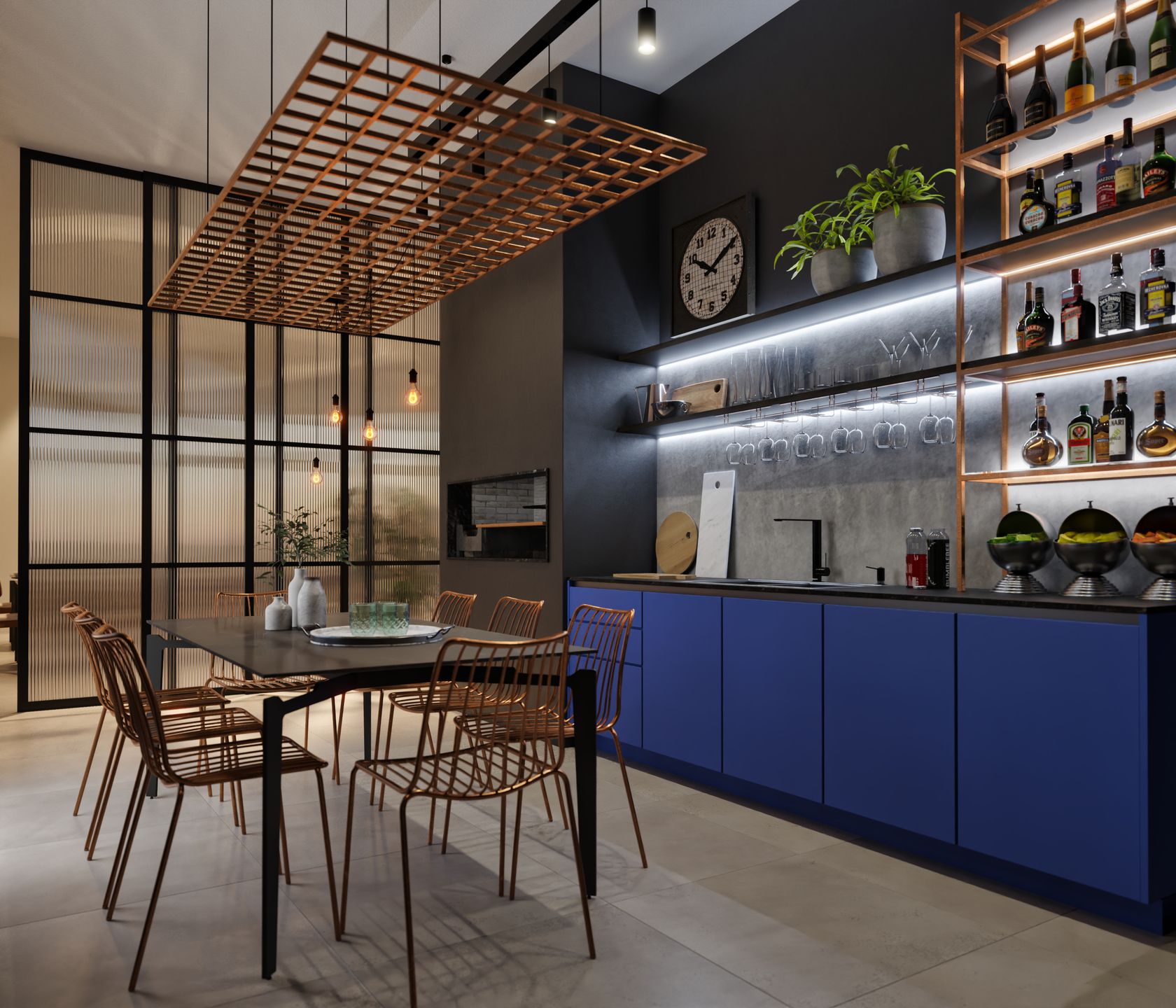 Imóvel 1 quarto para venda no bairro Centro em Marau