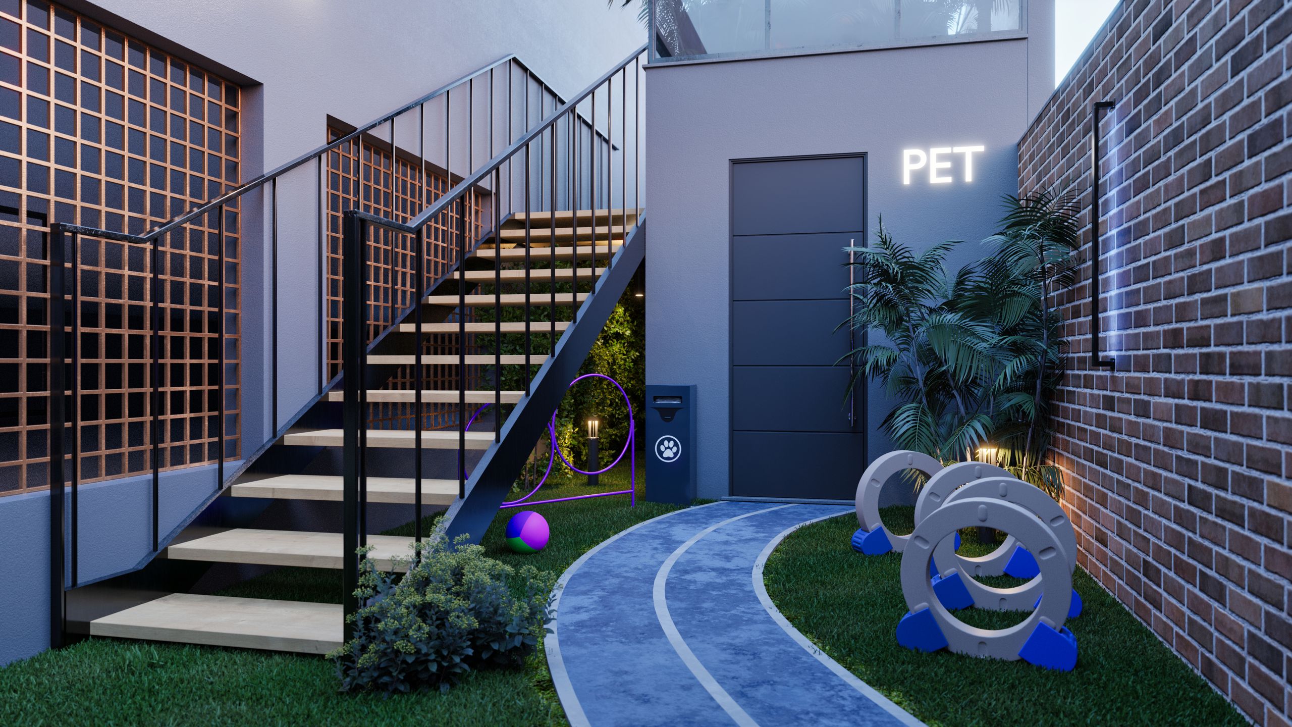 Imóvel 1 quarto para venda no bairro Centro em Marau