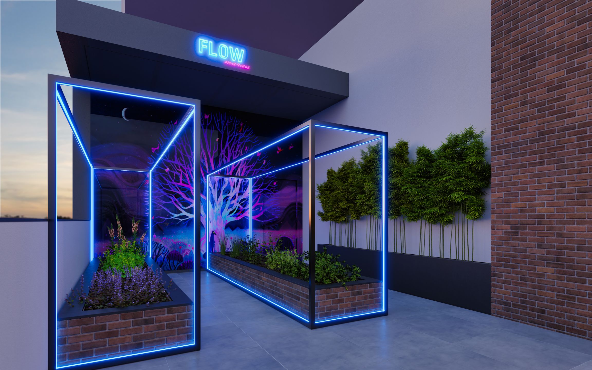 Imóvel 1 quarto para venda no bairro Centro em Marau