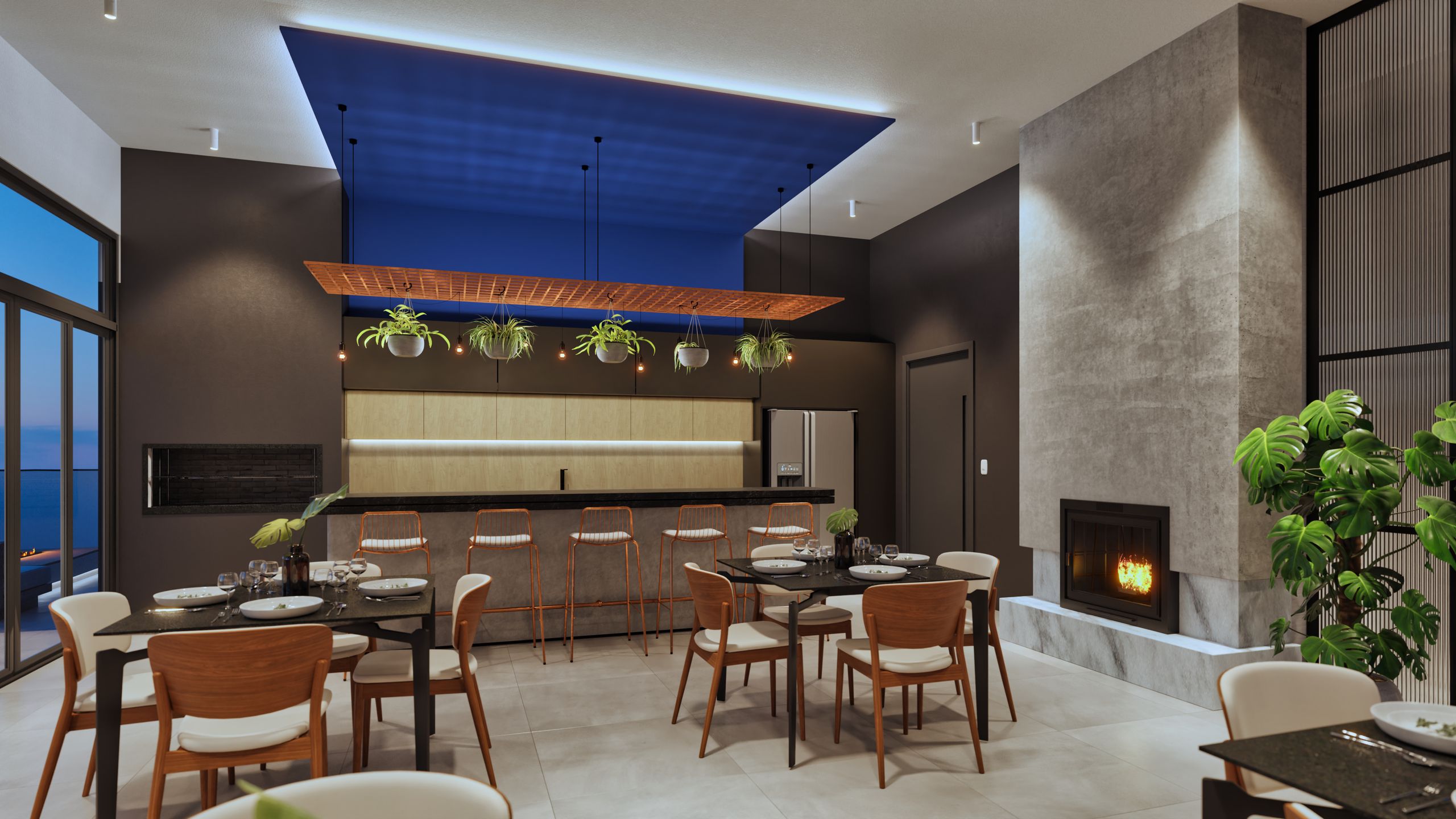 Imóvel 1 quarto para venda no bairro Centro em Marau