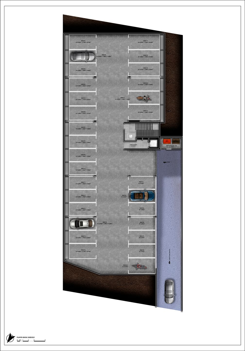 Apartamento 2 quartos sendo 1 suíte para venda no bairro Centro  em Canela
