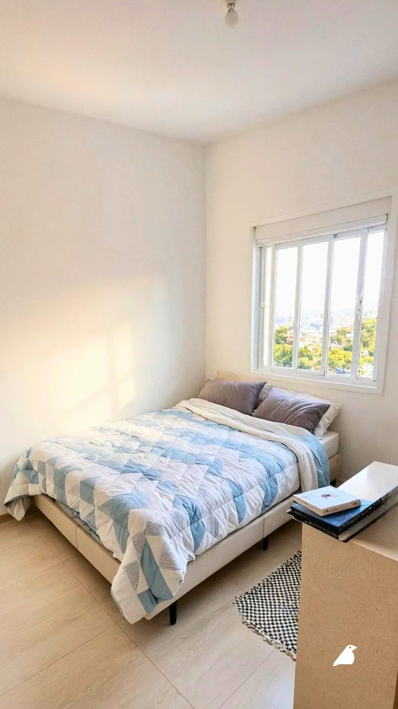 Apartamento 1 quarto para venda no bairro Centro  em Passo Fundo