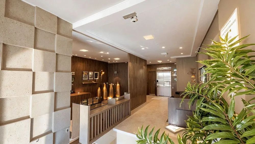 Apartamento 1 quarto para venda no bairro Centro  em Passo Fundo