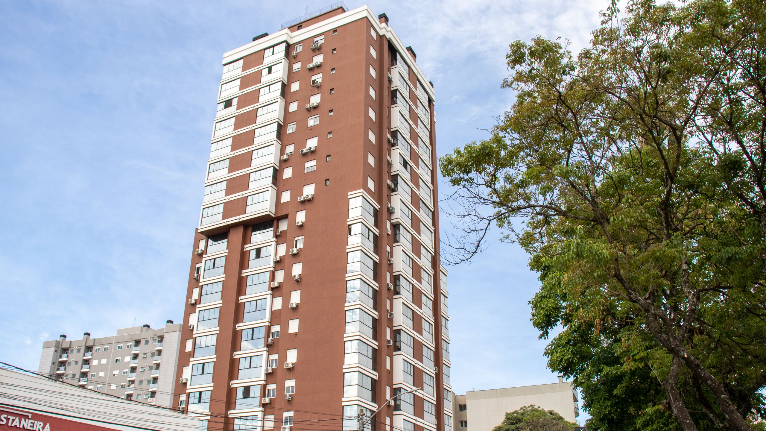 Apartamento 1 quarto para venda no bairro Centro  em Passo Fundo
