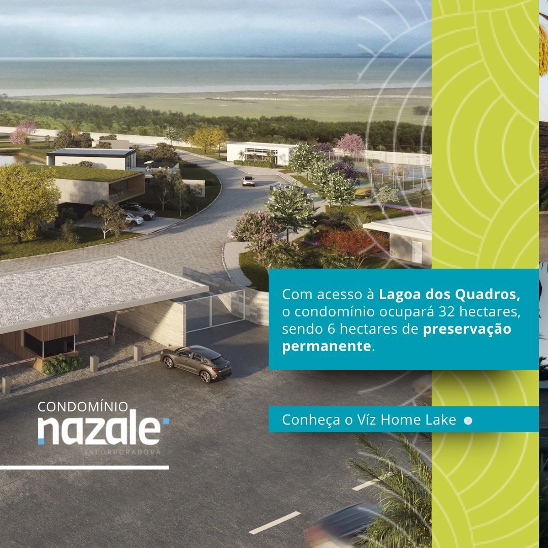 Lote para venda no bairro Não informado em Xangri-lá