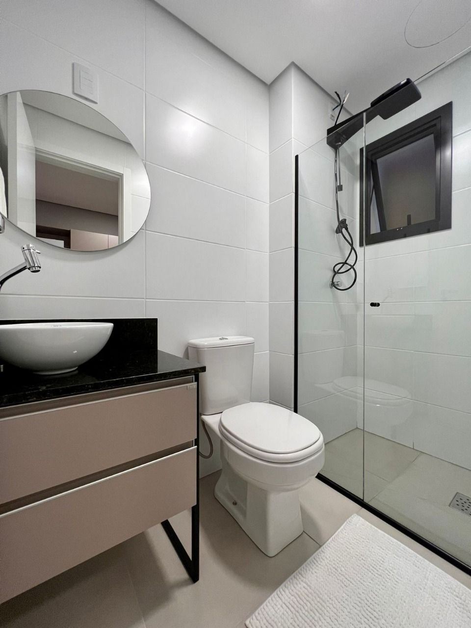 Studio 1 quarto para venda no bairro Vila Nova em Novo Hamburgo