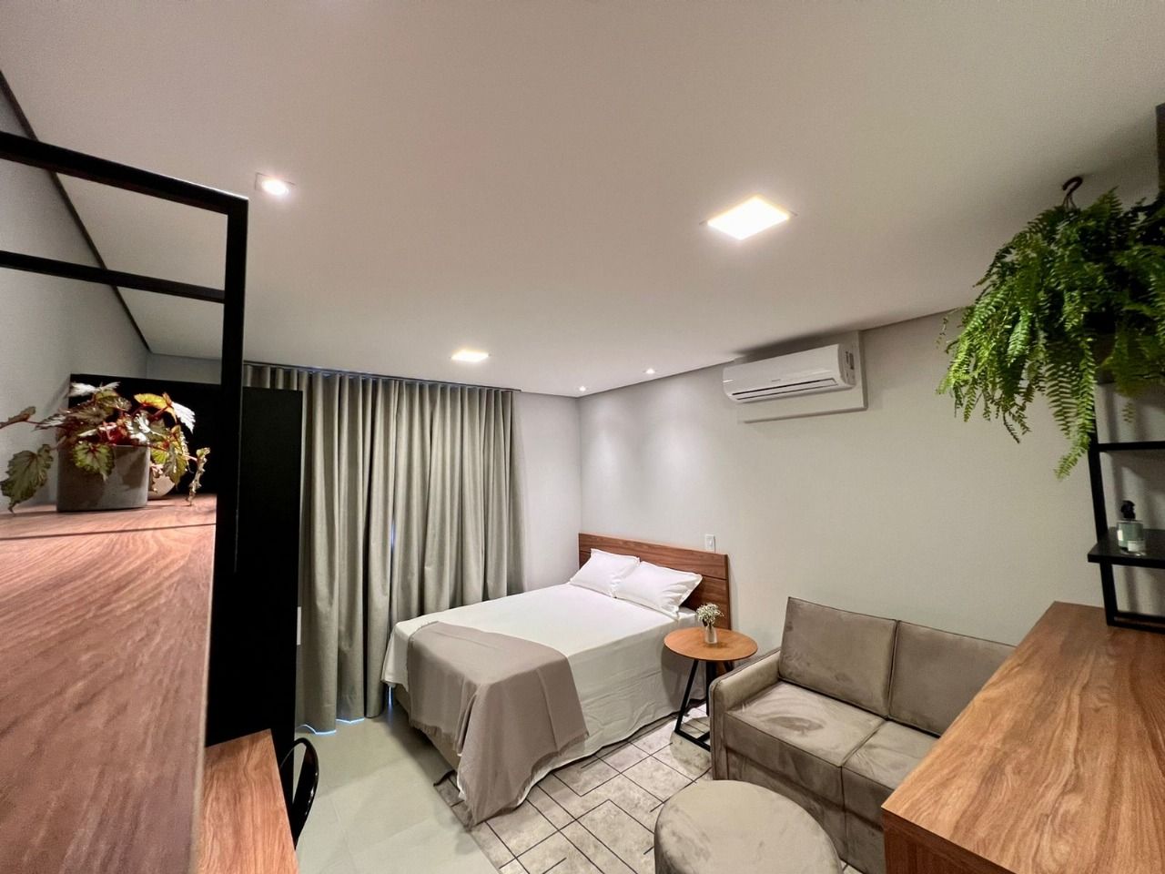 Studio 1 quarto para venda no bairro Vila Nova em Novo Hamburgo
