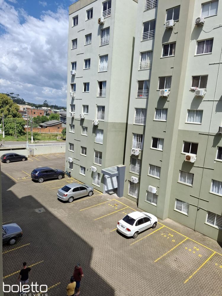 Apartamento 2 quartos sendo 1 suíte para venda no bairro Stan em Torres