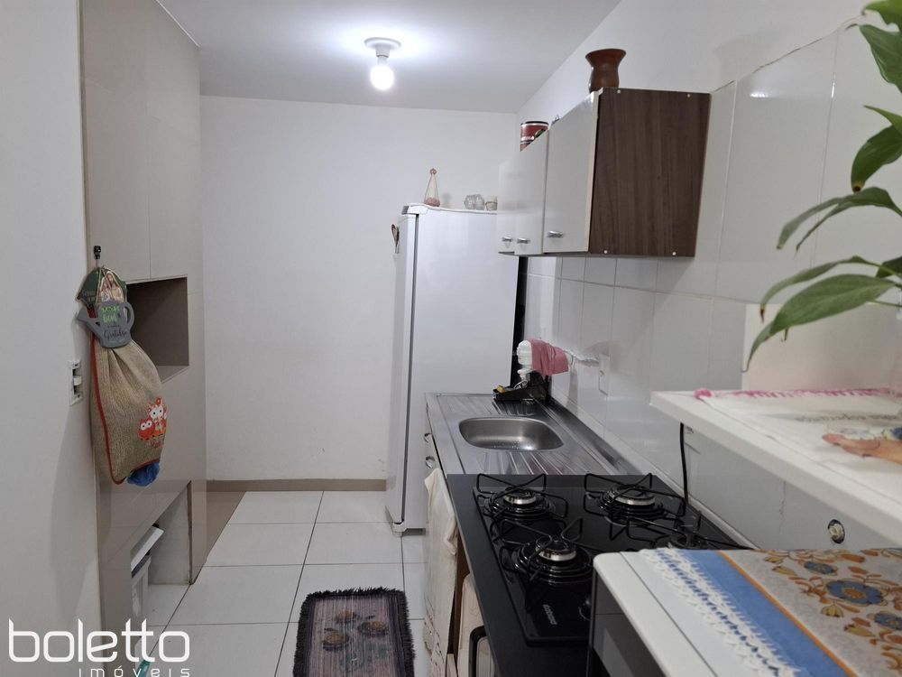 Apartamento 2 quartos sendo 1 suíte para venda no bairro Stan em Torres