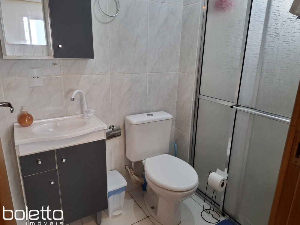 Apartamento 2 quartos sendo 1 suíte para venda no bairro Stan em Torres