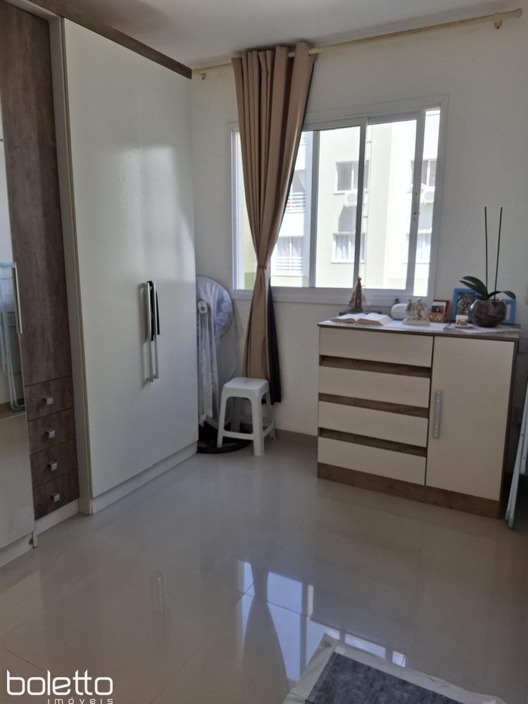 Apartamento 2 quartos sendo 1 suíte para venda no bairro Stan em Torres