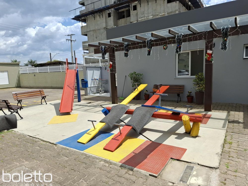 Apartamento 2 quartos sendo 1 suíte para venda no bairro Stan em Torres