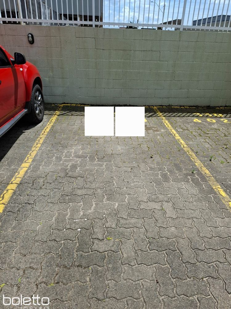 Apartamento 2 quartos sendo 1 suíte para venda no bairro Stan em Torres