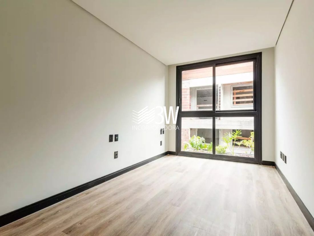 Apartamento 1 quarto sendo 1 suíte para venda no bairro Centro  em Canela