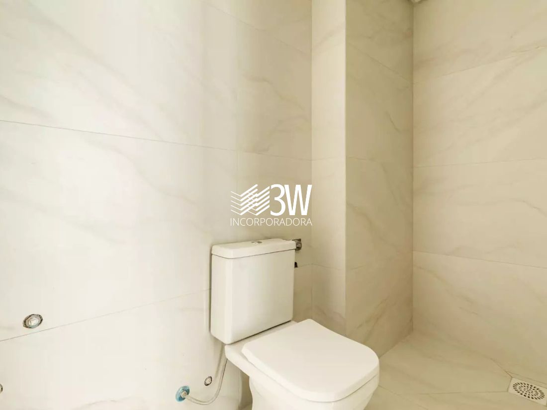 Apartamento 1 quarto sendo 1 suíte para venda no bairro Centro  em Canela