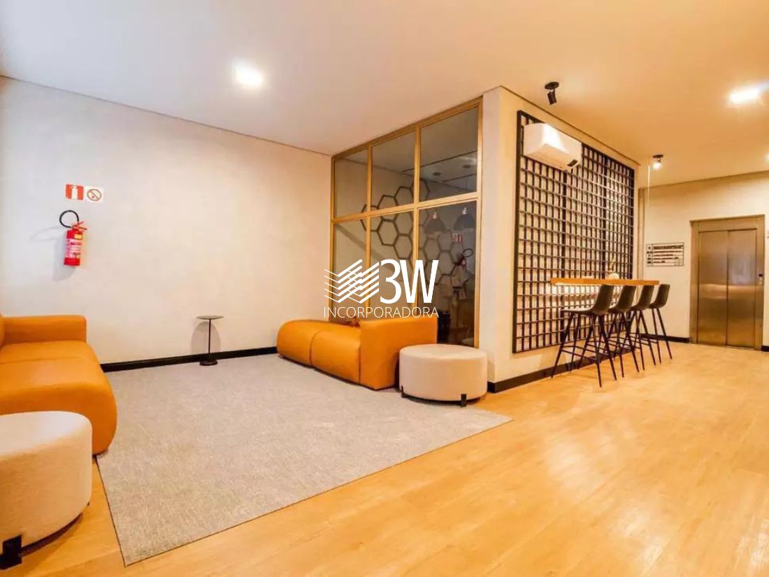 Apartamento 1 quarto sendo 1 suíte para venda no bairro Centro  em Canela