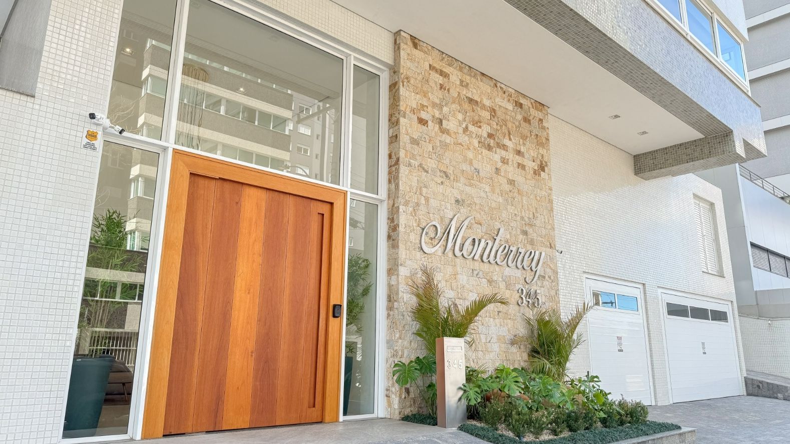 Apartamento 3 quartos sendo 1 suíte para venda no bairro Centro em Torres