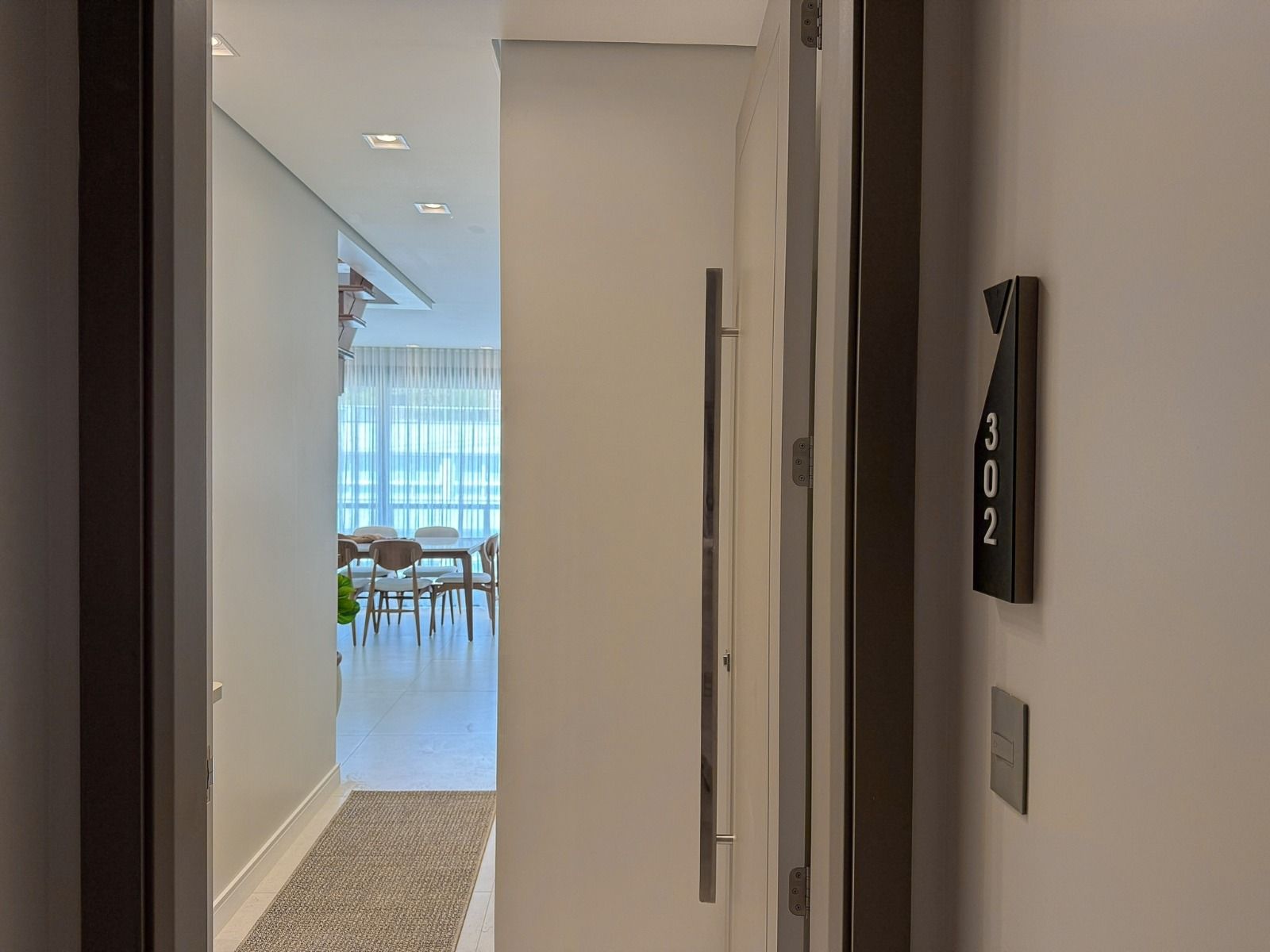 Apartamento 2 quartos sendo 1 suíte para venda no bairro Praia da Cal em Torres