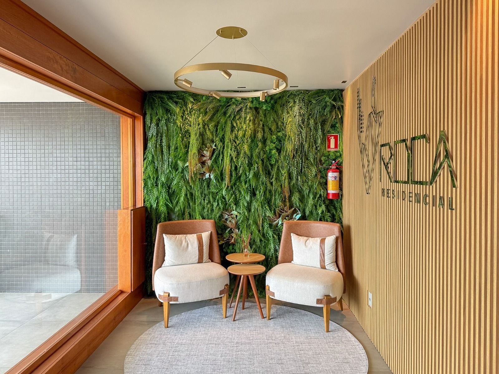 Apartamento 2 quartos sendo 1 suíte para venda no bairro Praia da Cal em Torres