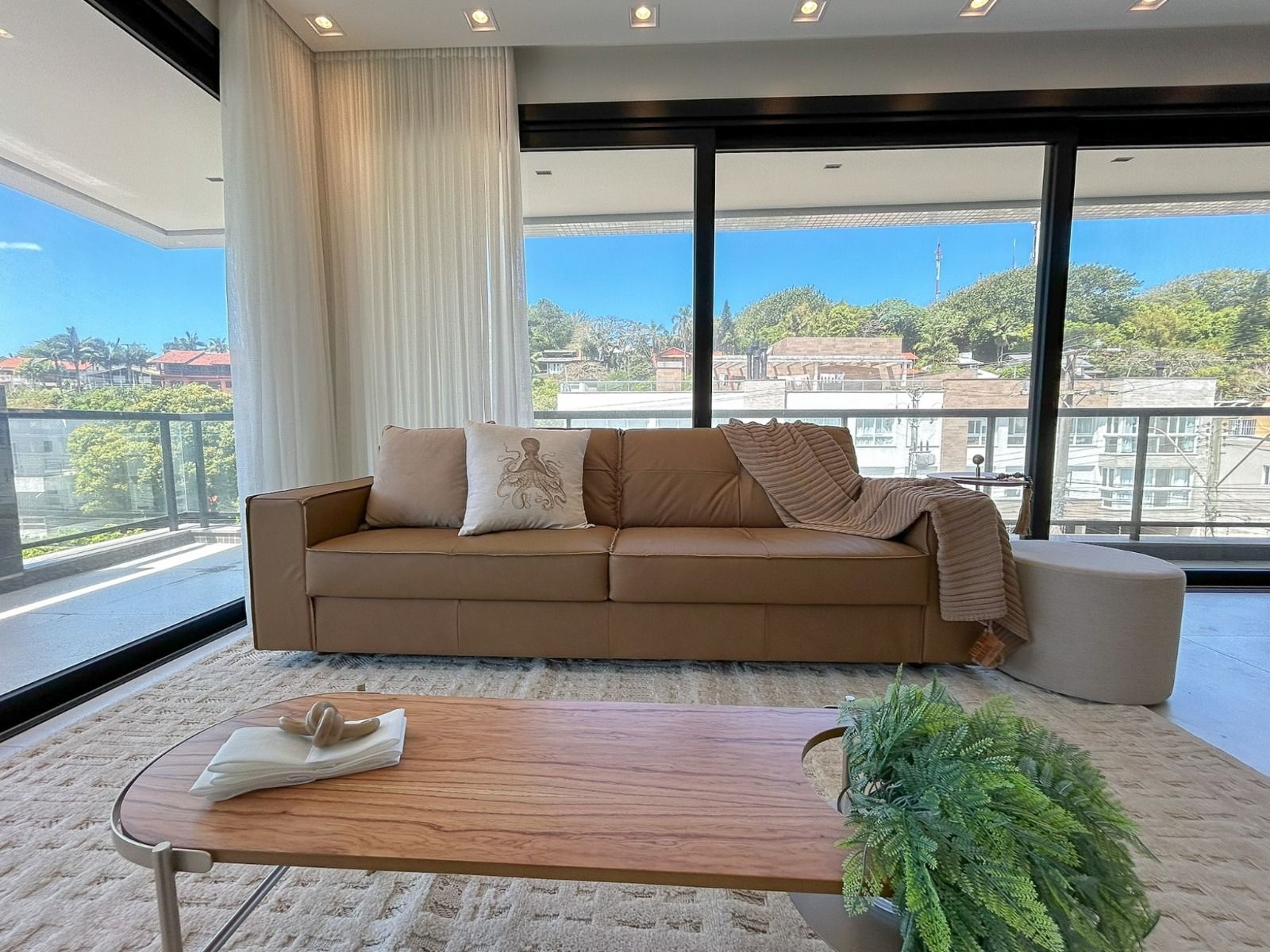 Apartamento 2 quartos sendo 1 suíte para venda no bairro Praia da Cal em Torres