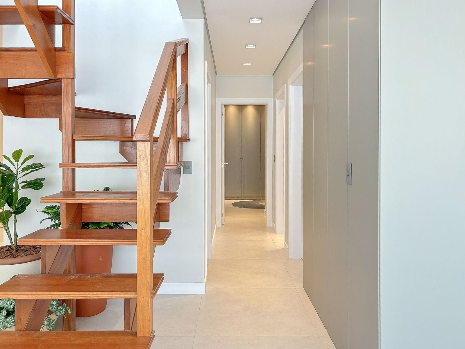 Apartamento 2 quartos sendo 1 suíte para venda no bairro Praia da Cal em Torres