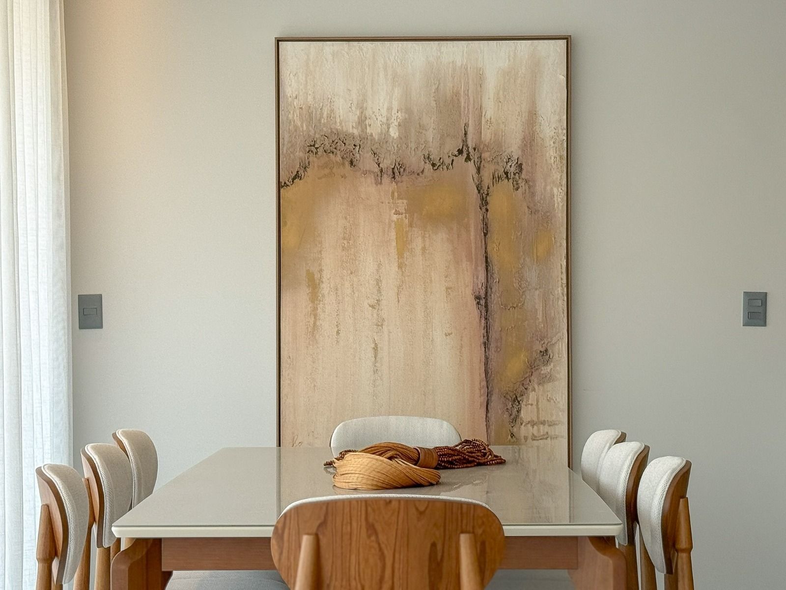 Apartamento 2 quartos sendo 1 suíte para venda no bairro Praia da Cal em Torres