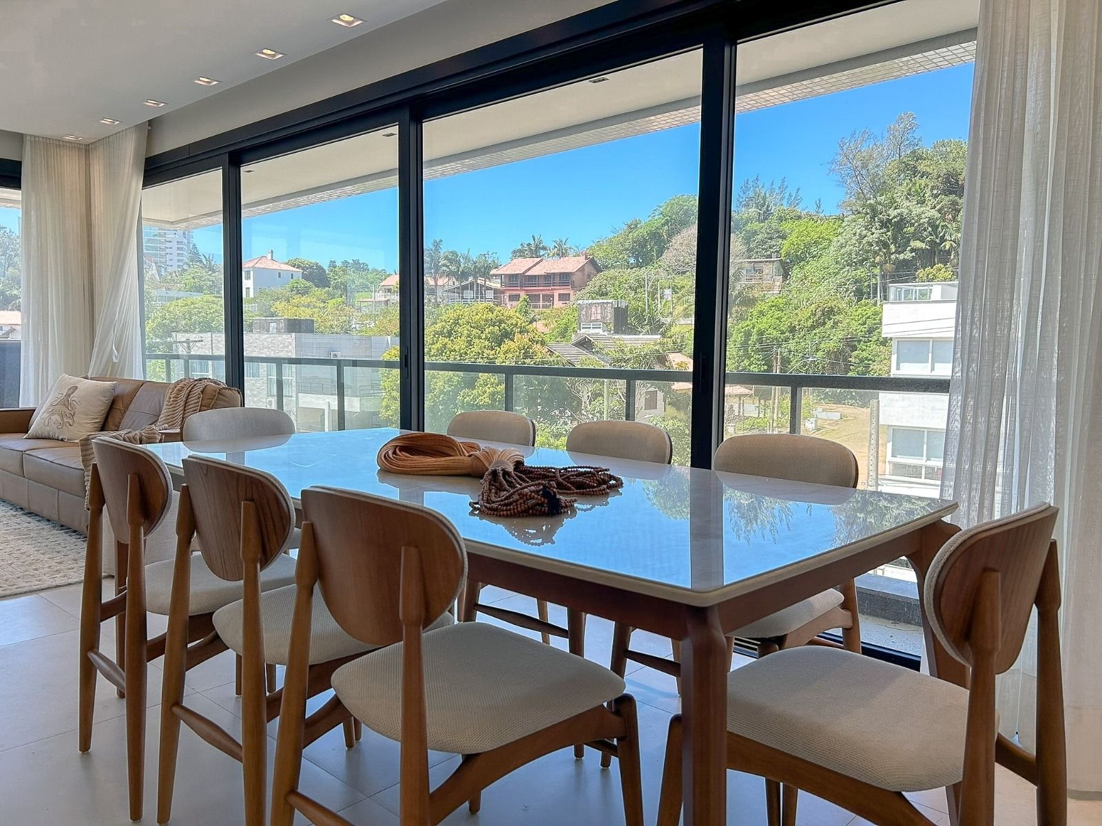 Apartamento 2 quartos sendo 1 suíte para venda no bairro Praia da Cal em Torres