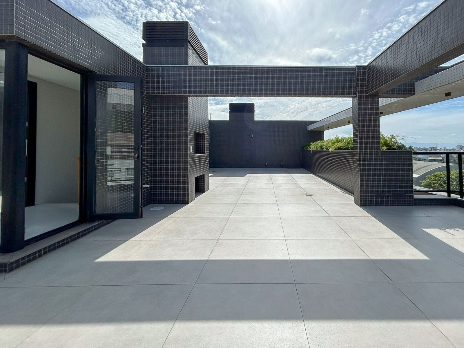 Apartamento 2 quartos sendo 1 suíte para venda no bairro Praia da Cal em Torres